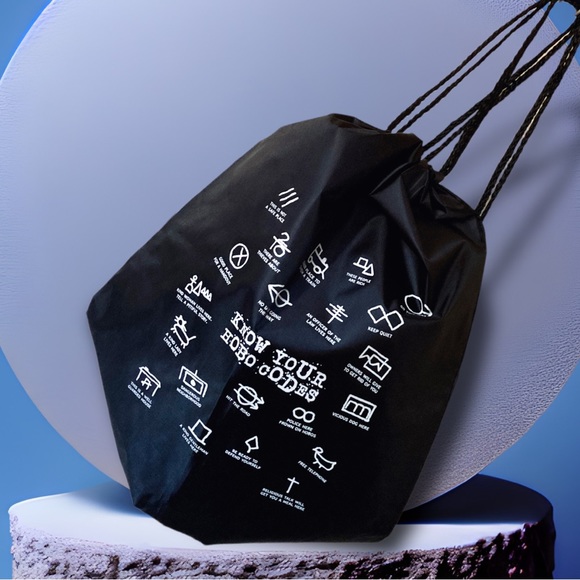 Limited Edition Tote Bag Unisex - Picture 16 of 16